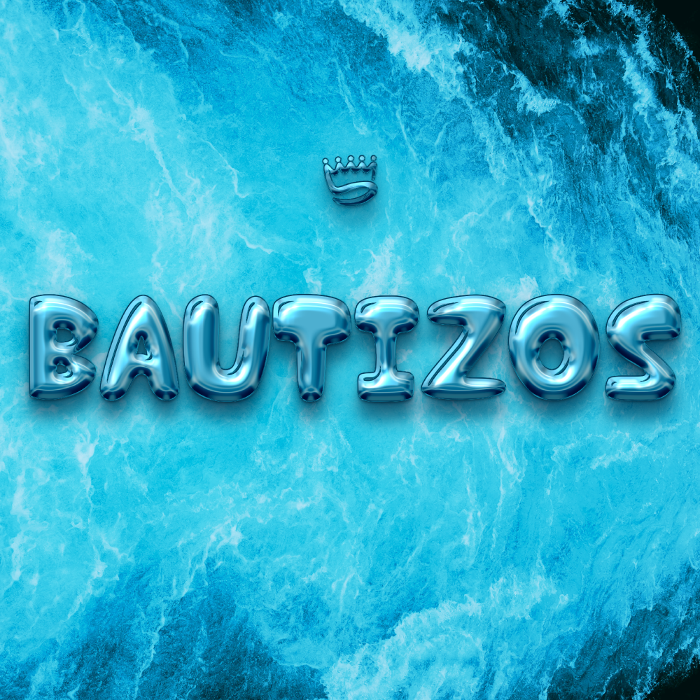 Bautizos